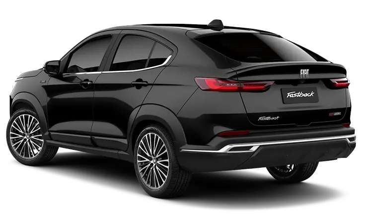 Fiat Fastback